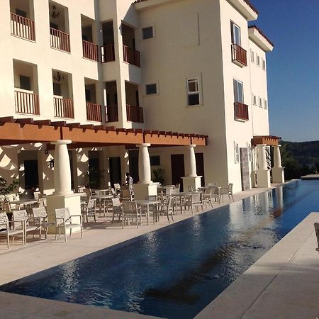 Aparthotel Mansiones Cruz Del Mar Huatulco Santa Cruz Huatulco Exterior foto